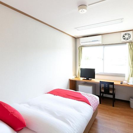 Oyo Hotel Maple Terrace Ishinomaki-Kanomata Экстерьер фото