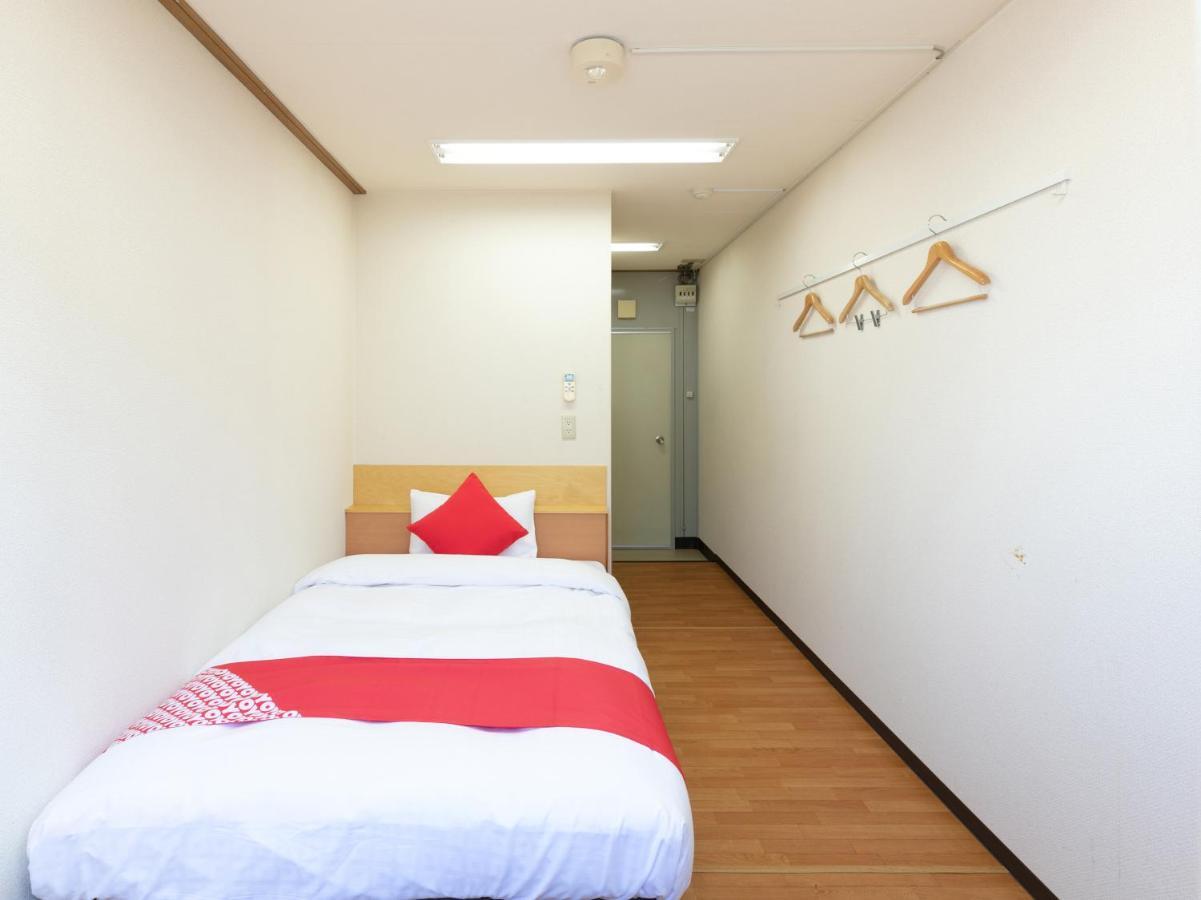 Oyo Hotel Maple Terrace Ishinomaki-Kanomata Экстерьер фото