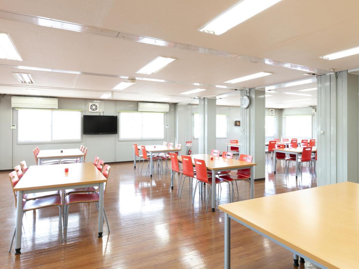Oyo Hotel Maple Terrace Ishinomaki-Kanomata Экстерьер фото