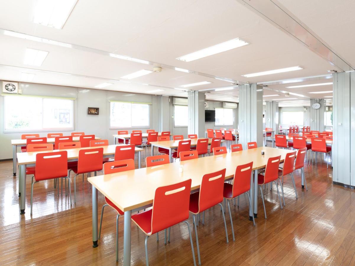 Oyo Hotel Maple Terrace Ishinomaki-Kanomata Экстерьер фото