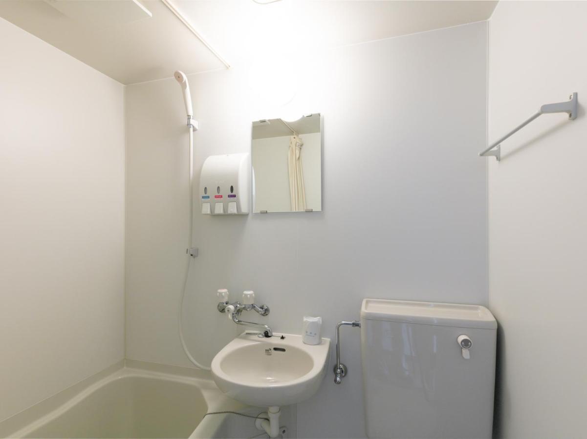 Oyo Hotel Maple Terrace Ishinomaki-Kanomata Экстерьер фото