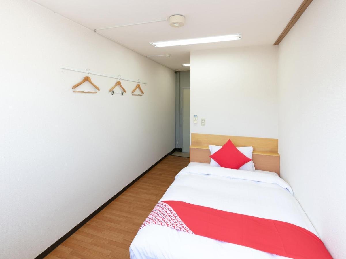 Oyo Hotel Maple Terrace Ishinomaki-Kanomata Экстерьер фото