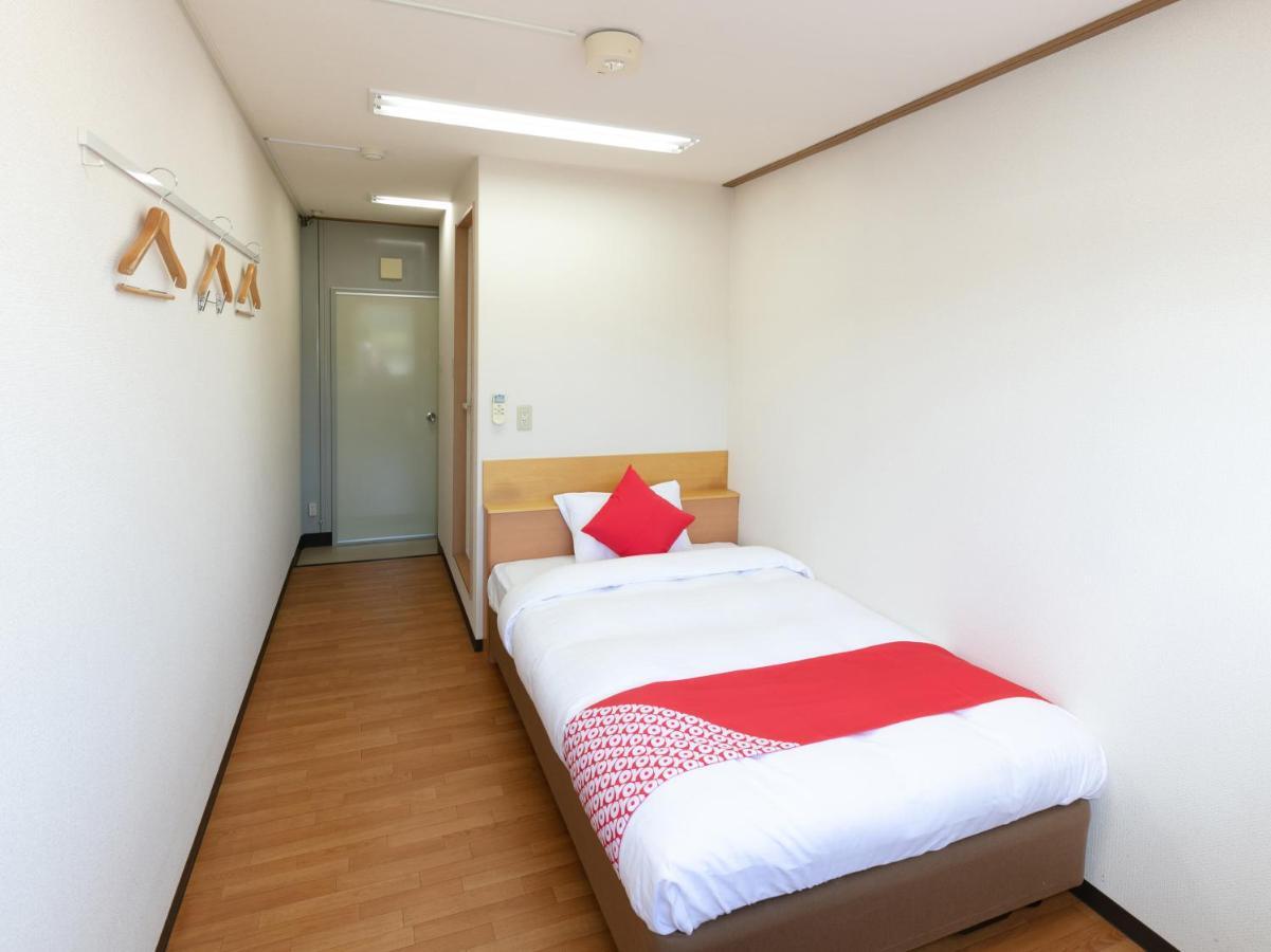 Oyo Hotel Maple Terrace Ishinomaki-Kanomata Экстерьер фото