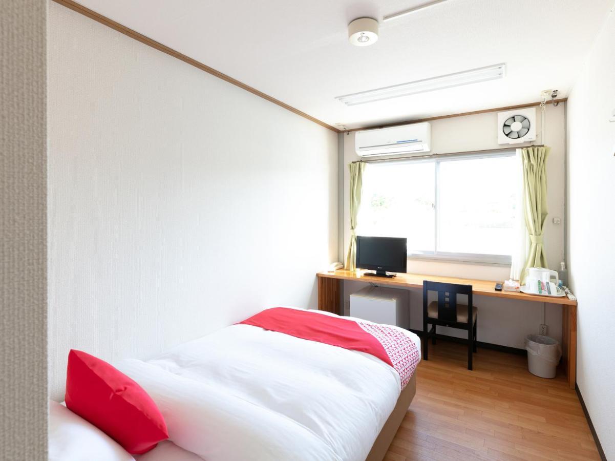 Oyo Hotel Maple Terrace Ishinomaki-Kanomata Экстерьер фото