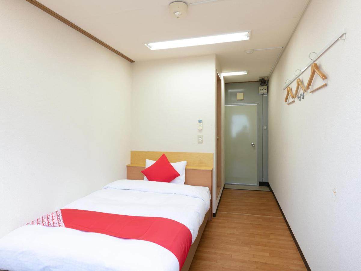 Oyo Hotel Maple Terrace Ishinomaki-Kanomata Экстерьер фото