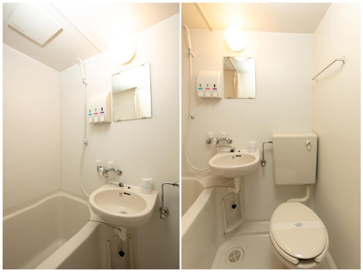 Oyo Hotel Maple Terrace Ishinomaki-Kanomata Экстерьер фото