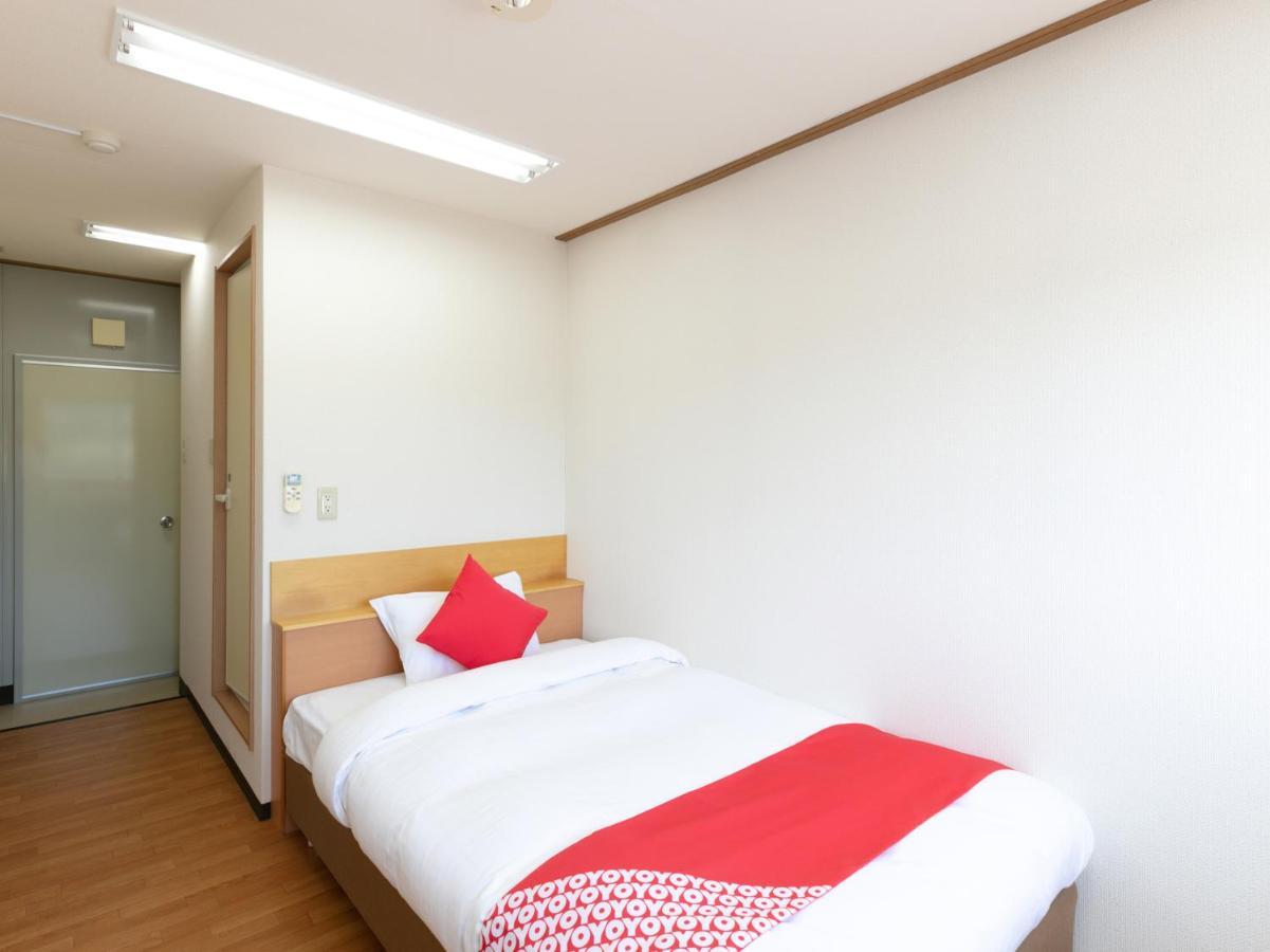 Oyo Hotel Maple Terrace Ishinomaki-Kanomata Экстерьер фото