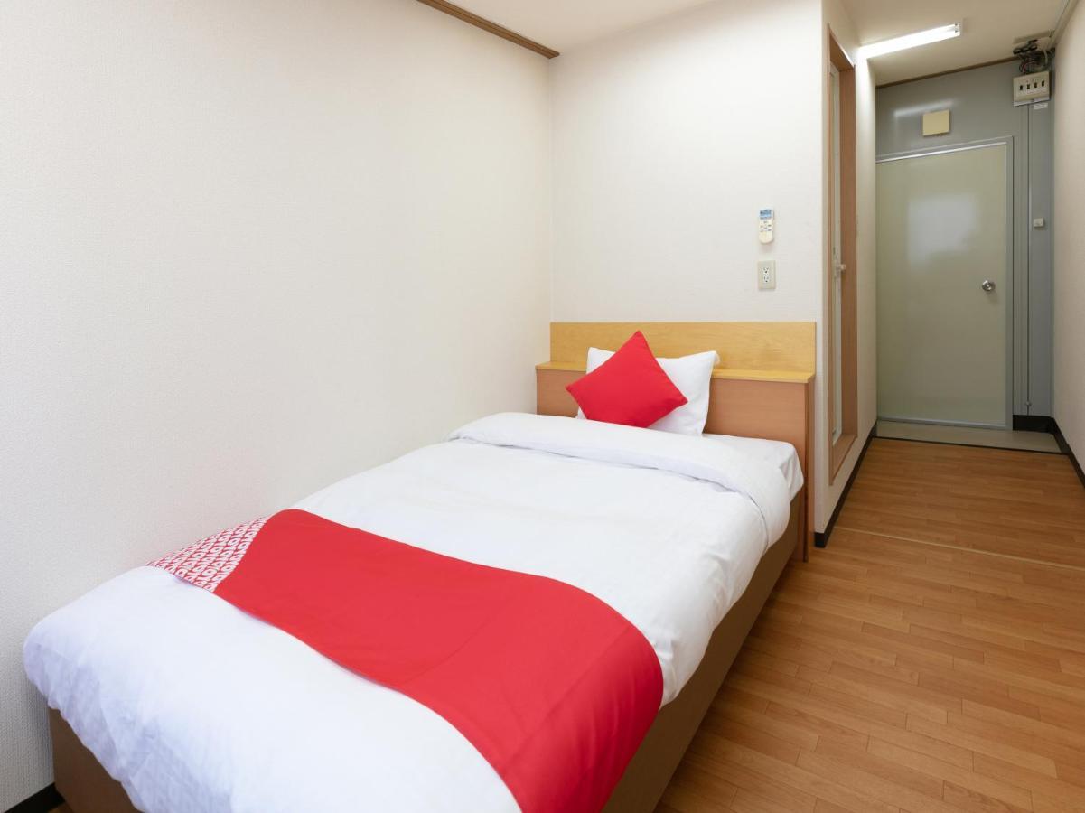 Oyo Hotel Maple Terrace Ishinomaki-Kanomata Экстерьер фото