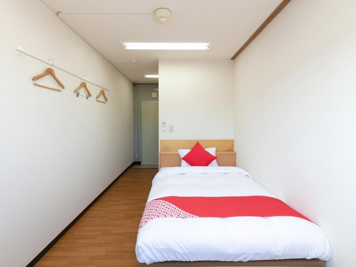 Oyo Hotel Maple Terrace Ishinomaki-Kanomata Экстерьер фото