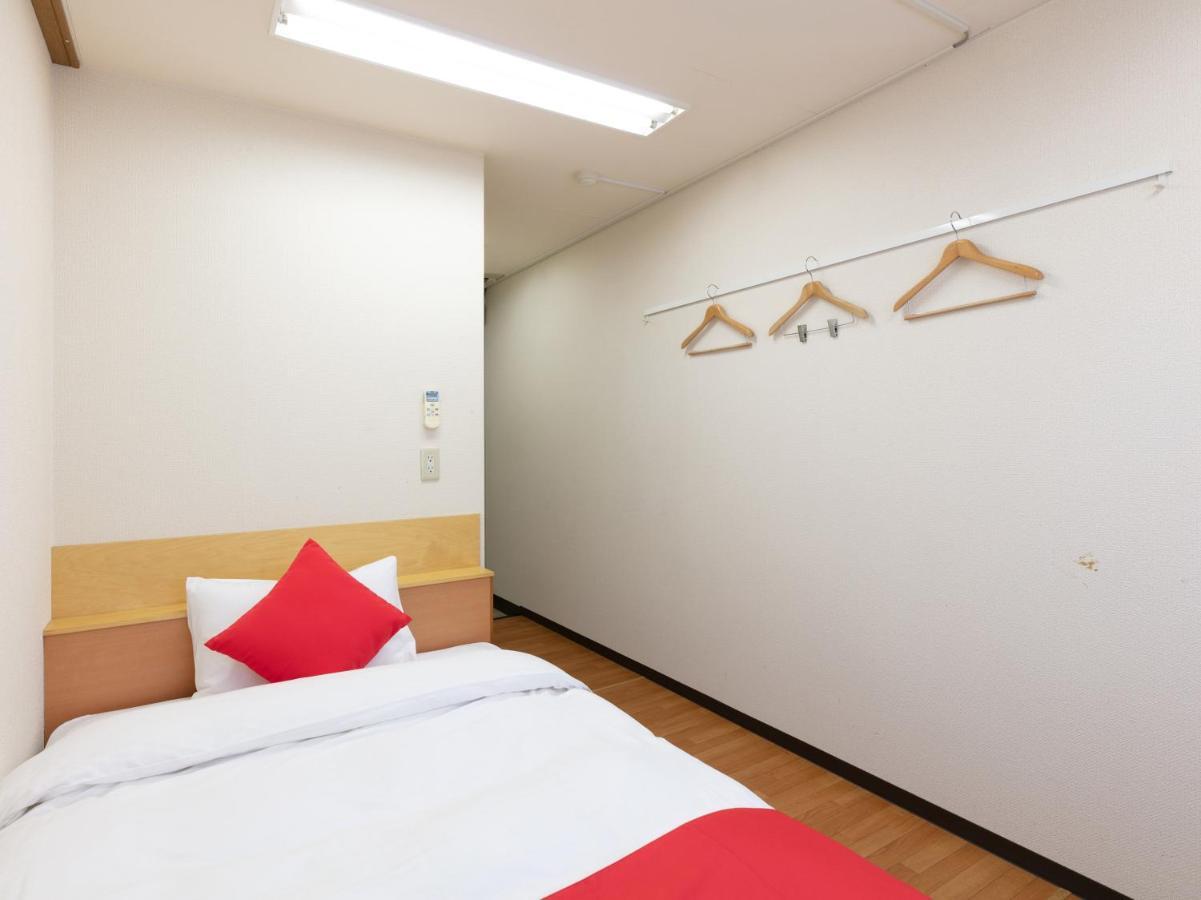 Oyo Hotel Maple Terrace Ishinomaki-Kanomata Экстерьер фото