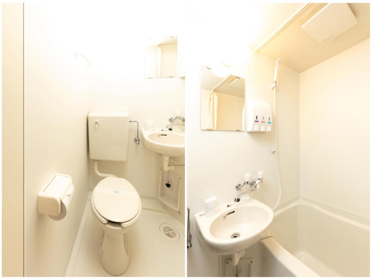 Oyo Hotel Maple Terrace Ishinomaki-Kanomata Экстерьер фото
